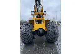 Міні-навантажувач NEX N120 5