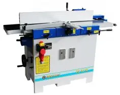 Фугувально-рейсмусовий верстат STOMANA FS 32N