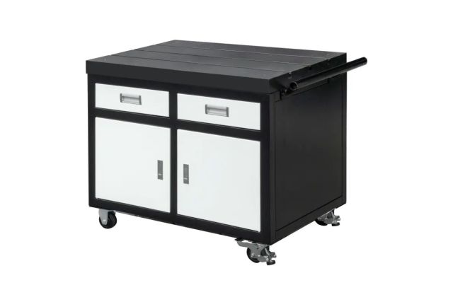 Стол для резьбонарезных станков MAST M-WB 9060