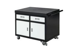 Стол для резьбонарезных станков MAST M-WB 9060