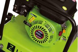 Виброплита Zipper ZI-RPE120GYN