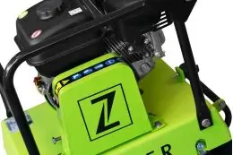 Віброплита Zipper ZI-RPE120GYN 4