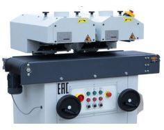 Брашировальный станок MAST Holztechnik МKSM 300/2