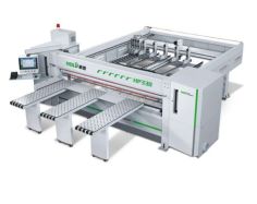 Пильний центр з передньою загрузкою HOLD HP330GK