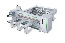 Бдительный центр с передней загрузкой HOLD HP330GK 1