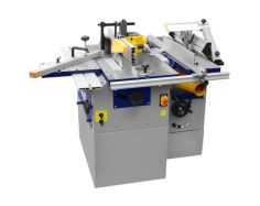 Многофункциональный станок Cormak CM 250