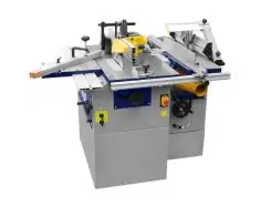 Багатофункціональний верстат Cormak CM 250