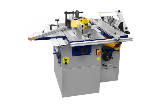 Многофункциональный станок Cormak CM 250