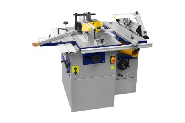 Багатофункціональний верстат Cormak CM 250 1