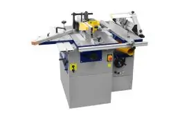 Многофункциональный станок Cormak CM 250 1