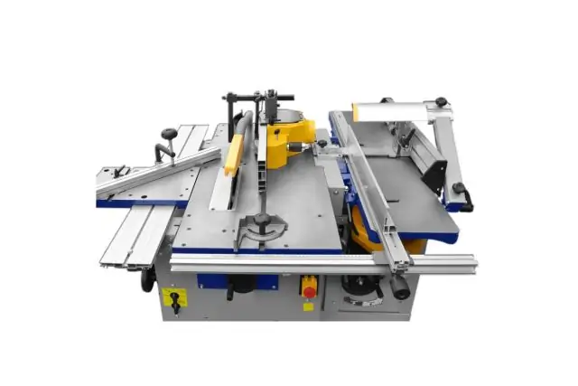 Багатофункціональний верстат Cormak CM 250 2