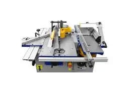 Многофункциональный станок Cormak CM 250 2