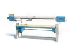 Плоскошлифовальный станок MAST Holztechnik LBS 2500