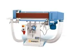 Шліфувальний верстат MAST Holztechnik KSM 2600