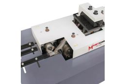 Фальцепрокатний верстат METCOR PF16G