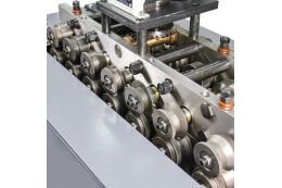 Фальцепрокатний верстат METCOR PF16G