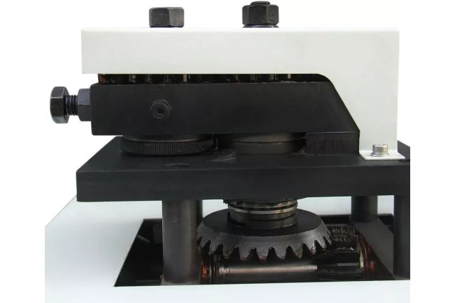 Фальцепрокатний верстат METCOR PF16G