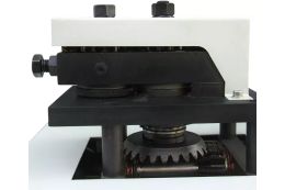 Фальцепрокатний верстат METCOR PF16G