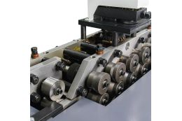 Фальцепрокатний верстат METCOR PF16G