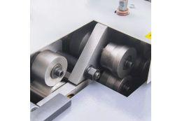 Фальцепрокатний верстат METCOR PF16G