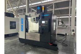 Оброблювальний центр з ЧПК MAST MM 855 S24