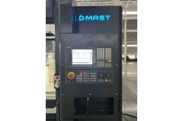 Оброблювальний центр з ЧПК MAST MM 855 S24