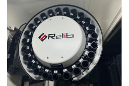 Оброблювальний центр з ЧПК MAST MM 855 S24