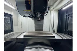 Оброблювальний центр з ЧПК MAST MM 855 S24