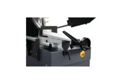 Стрічкова пила по металу Cormak G5025 3