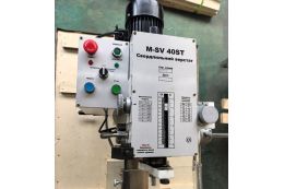 Сверлильный станок MAST Metalltechnik M-SV40ST