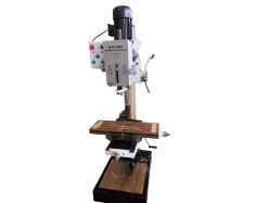 Свердлильний верстат MAST Metalltechnik M-SV40ST