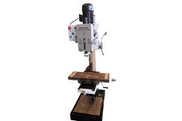 Свердлильний верстат MAST Metalltechnik M-SV40ST