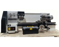 Токарний верстат по металу MAST Metalltechnik M-TK 200