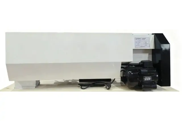 Токарный станок по металлу MAST Metalltechnik M-TK 200 2