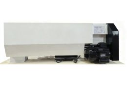 Токарний верстат по металу MAST Metalltechnik M-TK 200