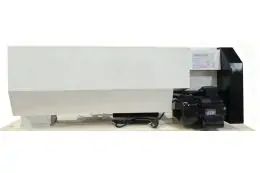 Токарний верстат по металу MAST Metalltechnik M-TK 200 2