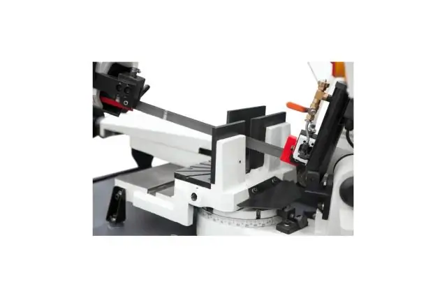 Стрічкова пила по металу Cormak G5025 5