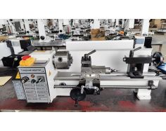 Токарный станок по металлу MAST Metalltechnik M-TK 190