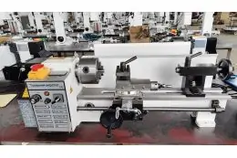 Токарный станок по металлу MAST Metalltechnik M-TK 190 1