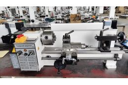 Токарный станок по металлу MAST Metalltechnik M-TK 190