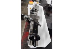 Токарный станок по металлу MAST Metalltechnik M-TK 190