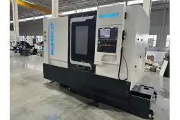 Токарно-фрезерный станок ЧПУ с осью Y  MAST MLS 650XY-500 2