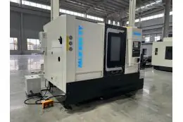 Токарно-фрезерний верстат ЧПК з віссю Y  MAST MLS 650XY-500 3