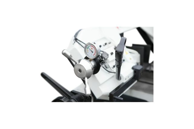 Стрічкова пила по металу Cormak G5025