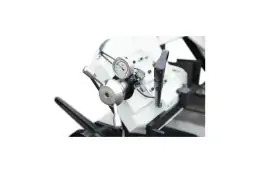 Ленточная пила по металлу Cormak G5025 6