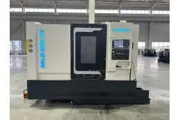 Токарно-фрезерний верстат ЧПК з віссю Y  MAST MLS 650XY-500 5