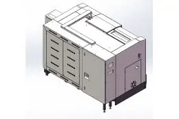 Токарно-фрезерний верстат ЧПК з віссю Y  MAST MLS 650XY-500 7
