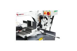 Стрічкова пила по металу Cormak G5025