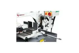 Ленточная пила по металлу Cormak G5025 7