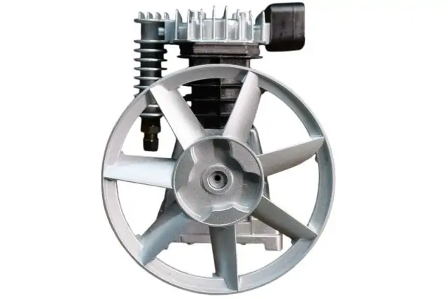 Компресорний поршневий блок ZA65 (H2065) 1